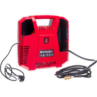 Компрессор Einhell TC-AC 190-8 Kit 4020536
