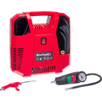Компрессор Einhell TC-AC 190-8 Kit 4020536