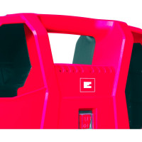 Компрессор Einhell TC-AC 190-8 Kit 4020536