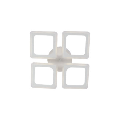 Потолочная люстра J-LIGHT LEA 5569/95C