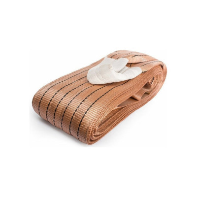 Текстильный строп TOR СТП 6,0 т 3,0 м 150 мм 1019033