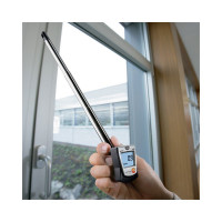 Карманный термоанемометр стик-класса Testo 405-V1 с поверкой 0560 4053П