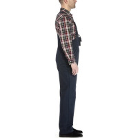 Полукомбинезон СОЮЗСПЕЦОДЕЖДА Эксперт-2 темно-синий, р. 48-50/рост 170-176 480047703018