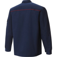 Костюм СОЮЗСПЕЦОДЕЖДА Эксперт-2 темно-синий, р. 56-58/рост 170-176 480024708050