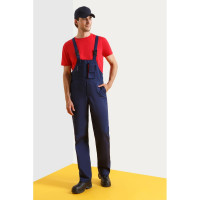 Костюм СОЮЗСПЕЦОДЕЖДА Эксперт-2 темно-синий, р. 56-58/рост 170-176 480024708050