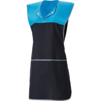 Комплект СОЮЗСПЕЦОДЕЖДА Людмила, темно-синий, р. 44-54 2200000063465