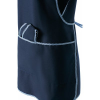 Комплект СОЮЗСПЕЦОДЕЖДА Людмила, темно-синий, р. 44-54 2200000063465