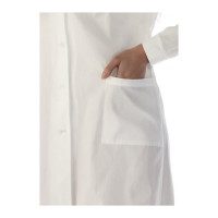 Женский халат СОЮЗСПЕЦОДЕЖДА белый, р. 48-50, рост 170-176 2200000094100