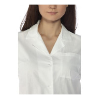 Женский халат СОЮЗСПЕЦОДЕЖДА белый, р. 48-50, рост 170-176 2200000094100