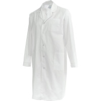 Мужской халат СОЮЗСПЕЦОДЕЖДА белый, р. 56-58, рост 170-176 2200000094414