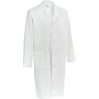 Мужской халат СОЮЗСПЕЦОДЕЖДА белый, р. 56-58, рост 170-176 2200000094414