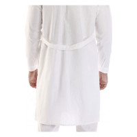 Мужской халат СОЮЗСПЕЦОДЕЖДА белый, р. 56-58, рост 170-176 2200000094414