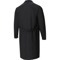 Мужской черный халат СОЮЗСПЕЦОДЕЖДА р. 52-54/рост 182-188 2200000094575