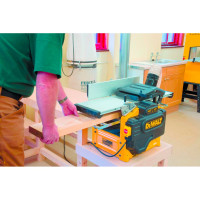 Рейсмусовый станок DEWALT D 27300