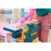 Рейсмусовый станок DEWALT D 27300