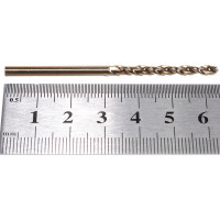 Сверло по металлу Extreme 2 (3.3х65 мм) 10 шт. DEWALT DT 5541 130201