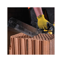 Пила DEWALT Аллигатор DWE396