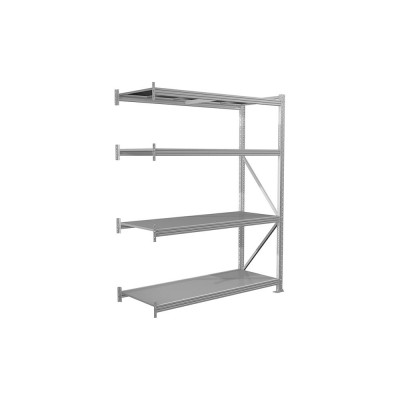 Дополнительная секция ПРАКТИК MS Pro 200/150x80/4 К31399445458