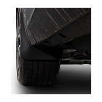 Брызговики Rival передние, для Volkswagen Teramont, 2018-н.в., 2 шт. 25810001