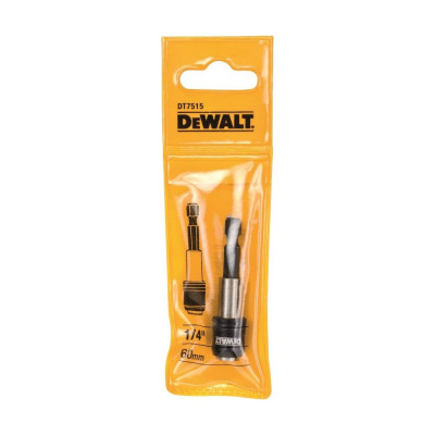 Держатель ClicFix магнитный, 60 мм DEWALT DT7515