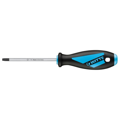 Отвертка WITTE MAXX TORX T25 4,5х100 мм 532092016