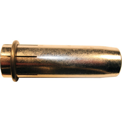 Сопло газовое (3 шт; 18 мм; коническое) для Mig 40 КЕДР 7160068