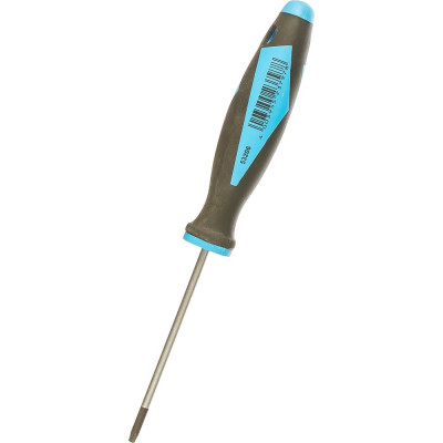 Отвертка WITTE MAXX TORX T10 3.5х80 мм 532062016