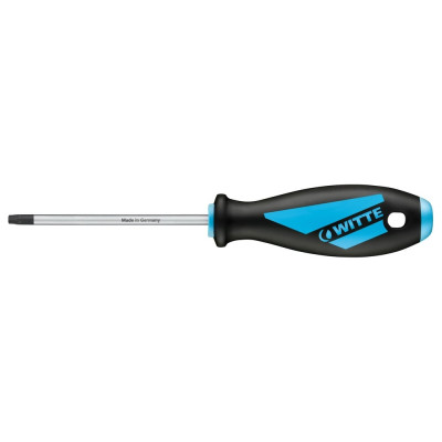 Отвертка WITTE MAXX TORX T6 3.0х60 мм 532022016