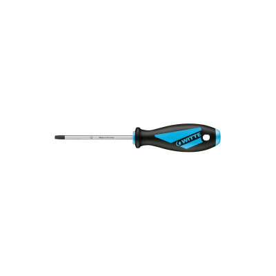 Отвертка MAXX TORX T15 3,5 х80 мм WITTE 532072016