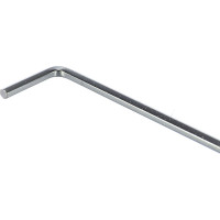 Шестигранный ключ 3мм Г-образный удлиненный ЭВРИКА ER-76403L