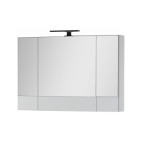 Зеркало-шкаф Aquanet Верона 00175383