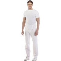 Поварские брюки СОЮЗСПЕЦОДЕЖДА, белые, р. 44-46, рост 170-176 2200000082268