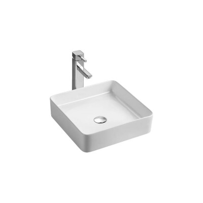 Накладная раковина Azario 360х360х110мм AZ-2179-S 62413