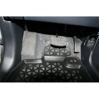 Коврики в салон Element MITSUBISHI i-MiEV, 2011- 4 шт. RSA-35.26.210