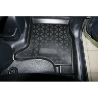 Коврики в салон Element MITSUBISHI i-MiEV, 2011- 4 шт. RSA-35.26.210