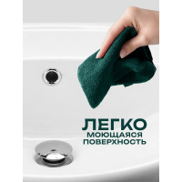 Умывальник Santek Анимо-60 без отверстий 1.WH11.0.505