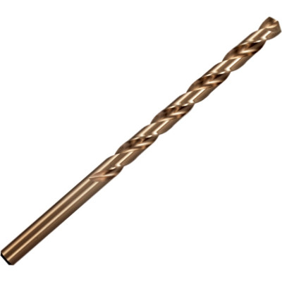 Сверло 234NVA DIN340 HSS/CO 5.10 мм OSAWA P234NVA0510