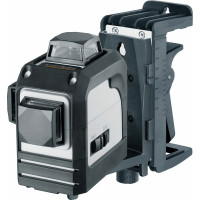 Трёхмерный лазер Laserliner CompactPlane-Laser 3D 036.290A