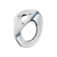 Стальная проушина PETZL COEUR STEEL 10 мм P36AA 10