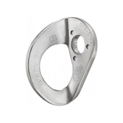 Стальная проушина PETZL COEUR STEEL 10 мм P36AA 10