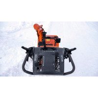 Снегоотбрасыватель Husqvarna ST 224 9705286-01