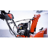 Снегоотбрасыватель Husqvarna ST 224 9705286-01