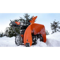 Снегоотбрасыватель Husqvarna ST 224 9705286-01