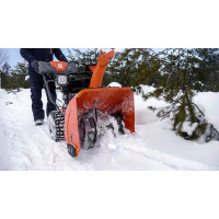 Снегоотбрасыватель Husqvarna ST 224 9705286-01