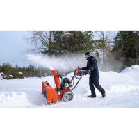 Снегоотбрасыватель Husqvarna ST 224 9705286-01