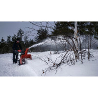 Снегоотбрасыватель Husqvarna ST 224 9705286-01