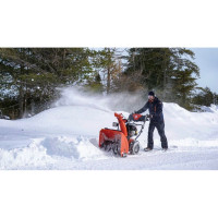 Снегоотбрасыватель Husqvarna ST 224 9705286-01