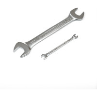 Набор рожковых гаечных ключей NORGAU тип N6-008 8 шт. 060107880