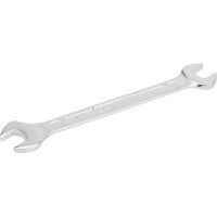 Набор рожковых гаечных ключей NORGAU тип N6-080 8 шт. 060107808