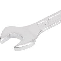 Набор рожковых гаечных ключей NORGAU тип N6-080 8 шт. 060107808